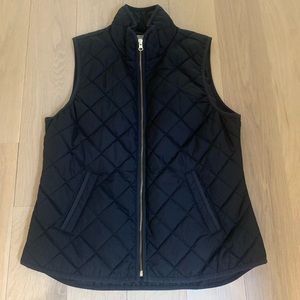 Old navy vest